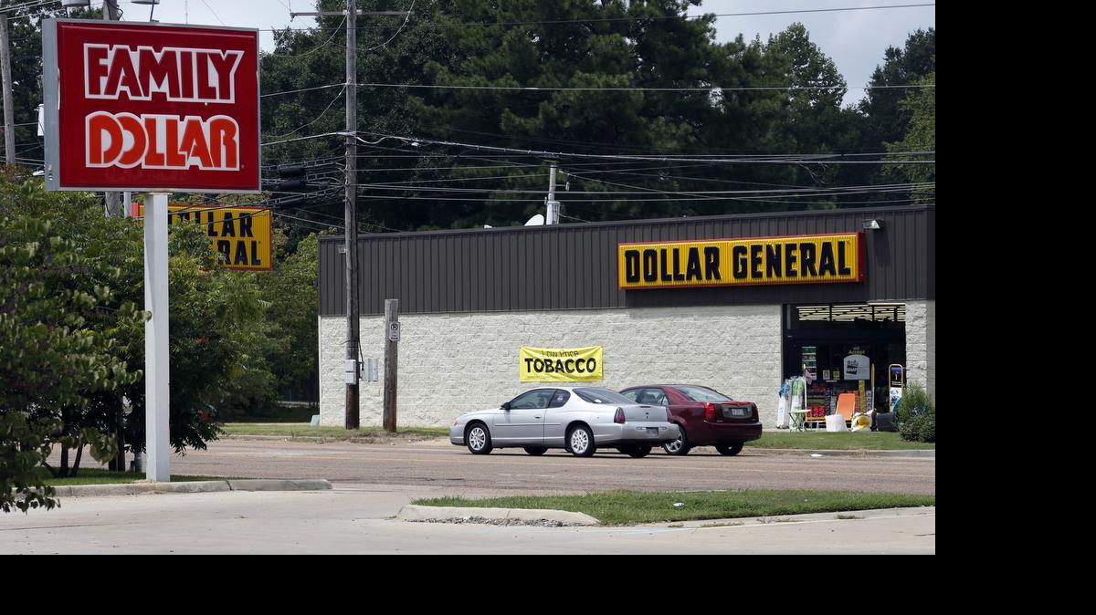 
It’s possible that Dollar General could benefit from the conversion of some Family Dollar stores into Dollar Tree stores after Dollar Tree closes its $8.5 billion acquisition of Matthews-based Family Dollar, an analyst said in a research note Wednesday. 
