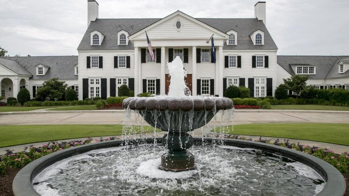 The China-based company behind the purchase of 22 Grand Strand golf courses and multiple other properties is reportedly under investigation by the Chinese government for fraud, according to Chinese publications and business websites. Pine Lakes Country Club is one of the Grand Strand properties now owned Founders Group International.