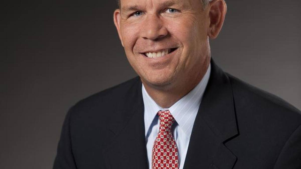 Frank Yoho, senior vice president and chief commercial officer, Piedmont Natural Gas.