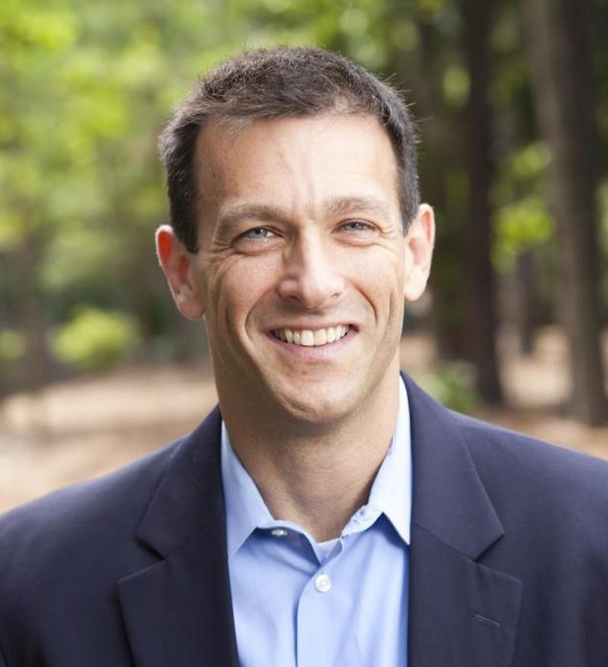 Barak Richman