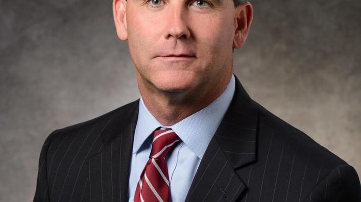 Todd Healy