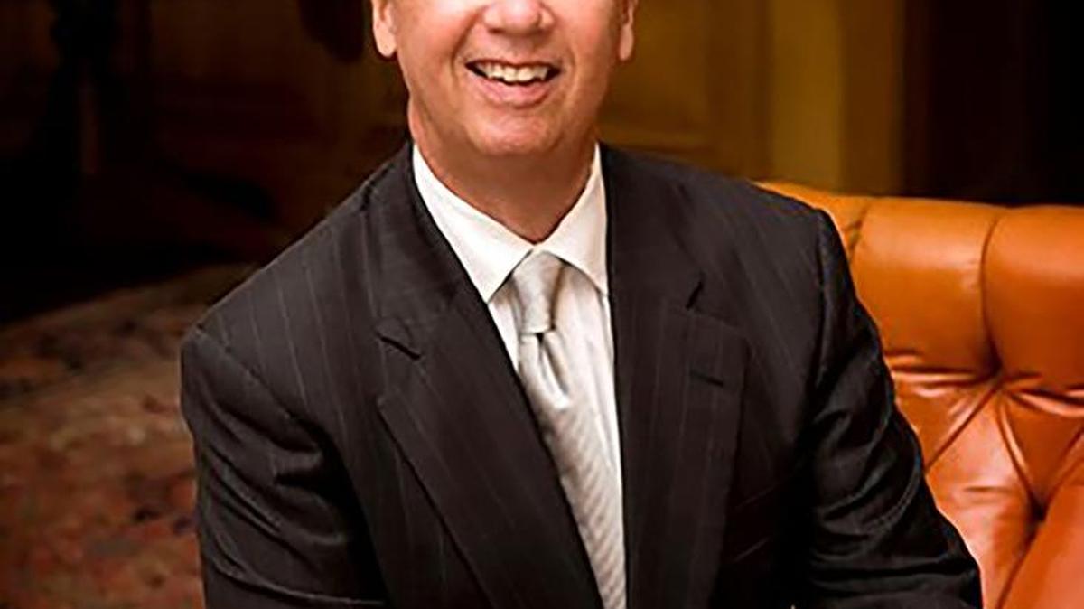 Haynes Griffin
