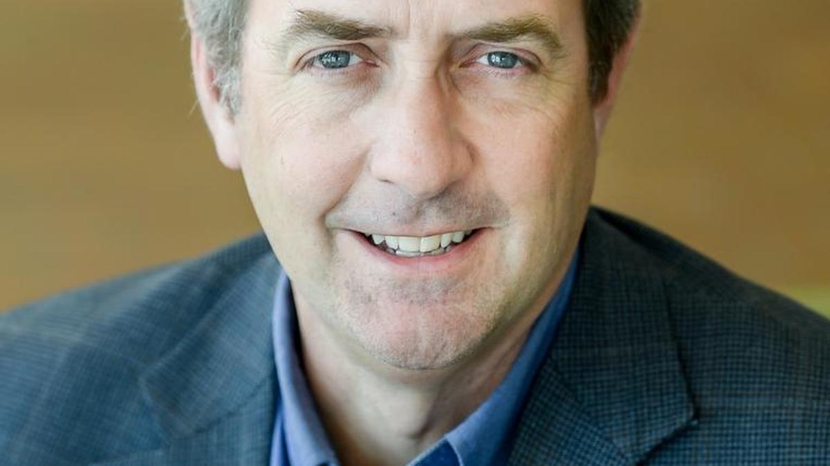 Novarus Managing Principal Tom Hearn