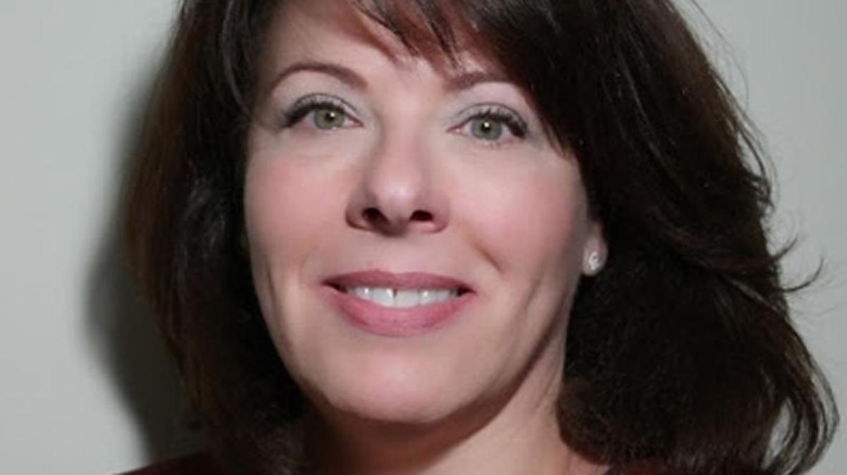 Marci Grebstein