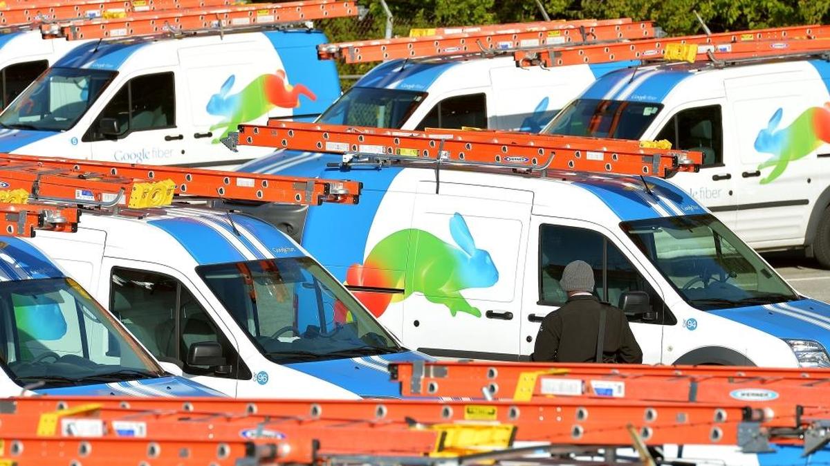 Google Fiber is expanding in North Carolina with right-of-way agreements in the works in several more cities and towns, a company official said.
