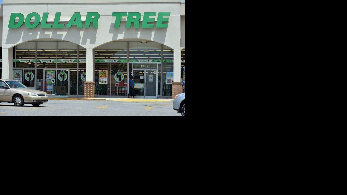 
Virginia-based Dollar Tree said in an earnings report Wednesday that it expects “no more than roughly 300 stores” will be sold to get anti-trust approval for its purchase of Family Dollar. 


