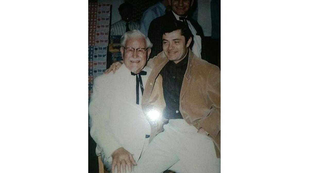 Richard B. Thomas, the last surviving co-founder passed away after a short illness Wednesday morning in Atlanta. Family members said he passed away peacefully with family by his side. He was 82. Thomas worked with Dave Thomas, the founder of Wendy’s, and Colonel Sanders from KFC as a young man before he and his partner, Jack Fulk, founded Bojangles'.