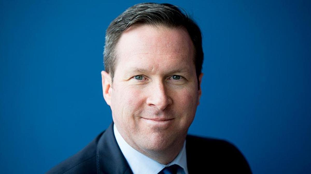 Manchester City Football Club Chief Operating Officer Tom Glick last month was named the Carolina Panthers’ next team president.