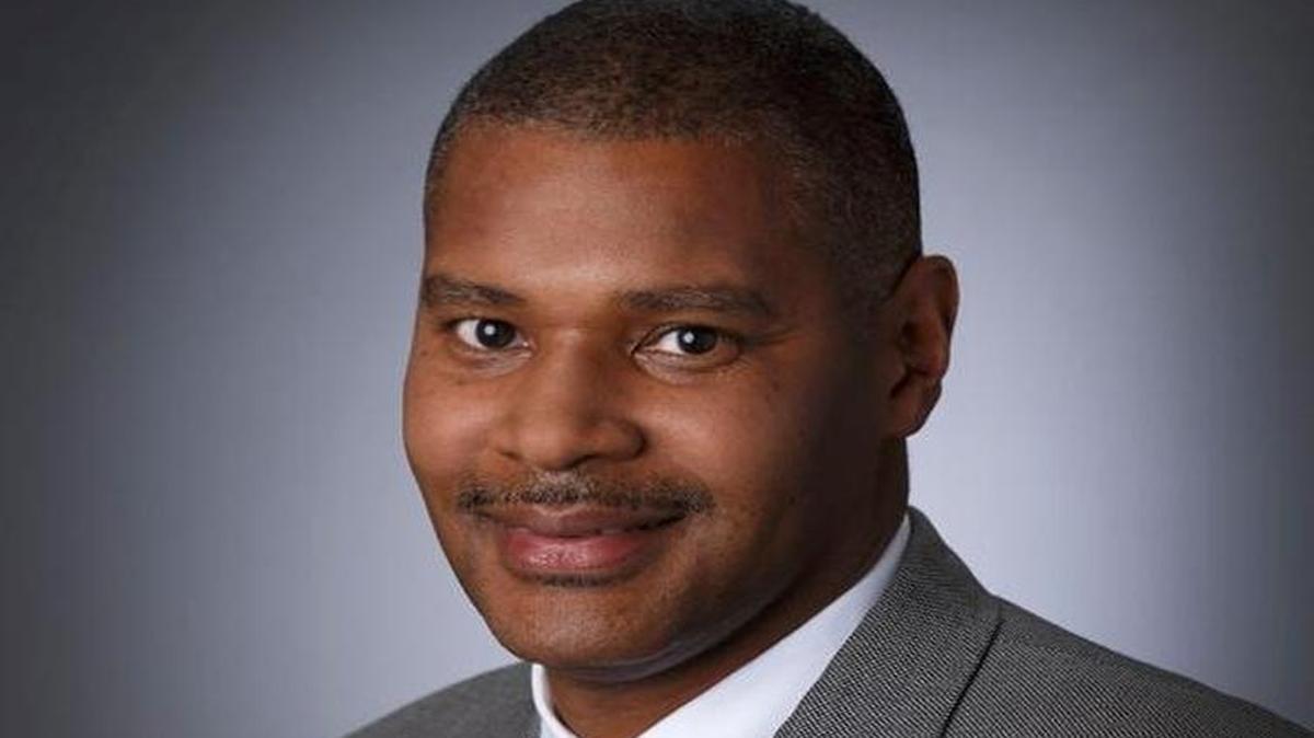 Michael Jones