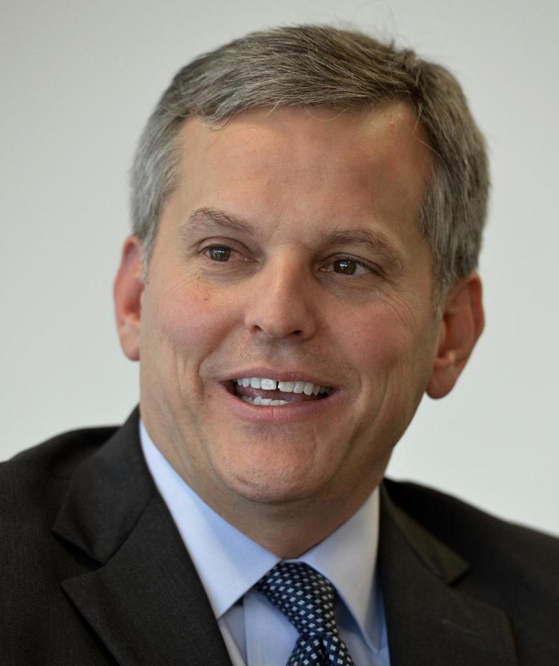 North Carolina Attorney General Josh Stein