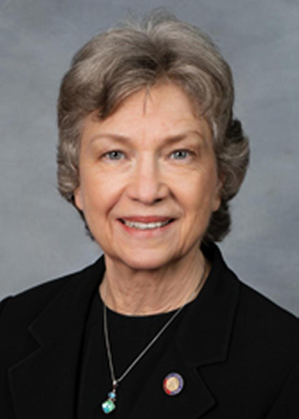 N.C. Rep. Verla Insko