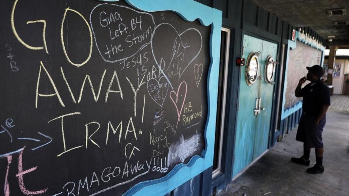 Here’s how Charlotte businesses are preparing for Irma’s wrath