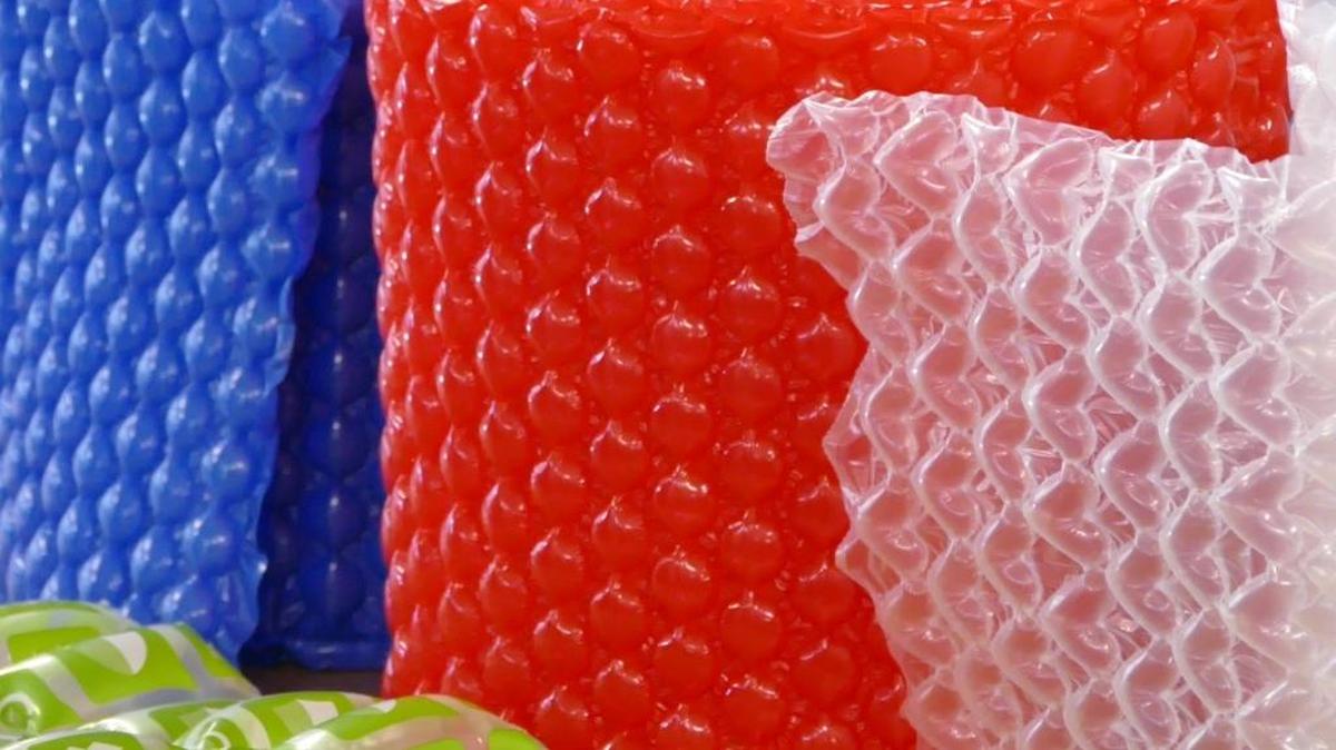 Bubble wrap company Sealed Air is being sued by an Israeli bottle technology firm over a contract dispute and claims of non-payment of $25 million.