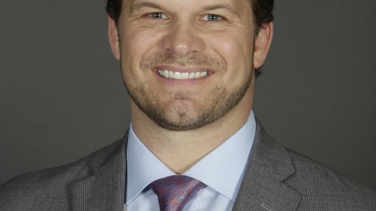Marcus Smith