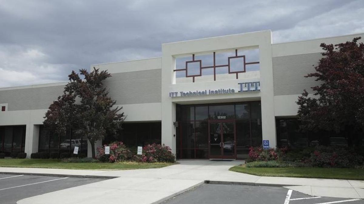 ITT Tech said Tuesday it’s closing its for-profit technical schools nationwide.