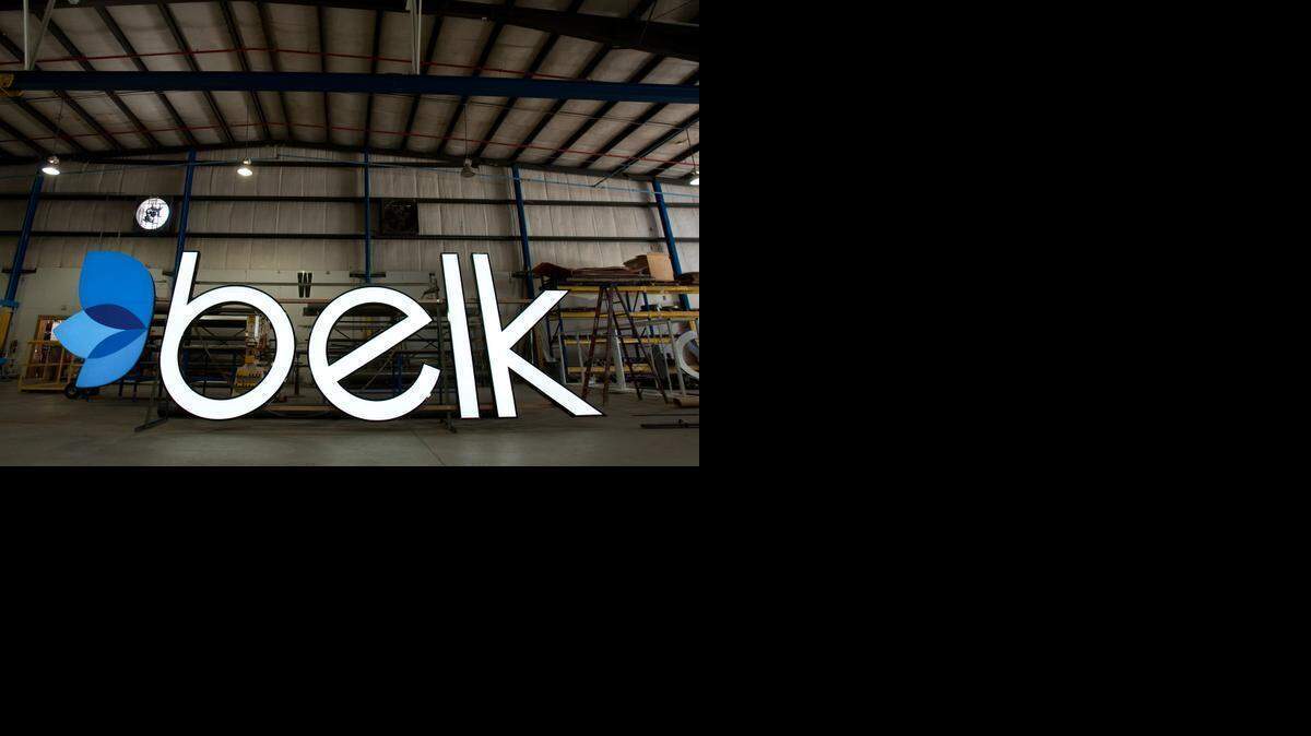 
Belk reported a rise in fourth-quarter earnings thanks to strong holiday sales but a drop in full-year earnings as the Charlotte-based company spent more to renovate existing stores and to open new ones. 
