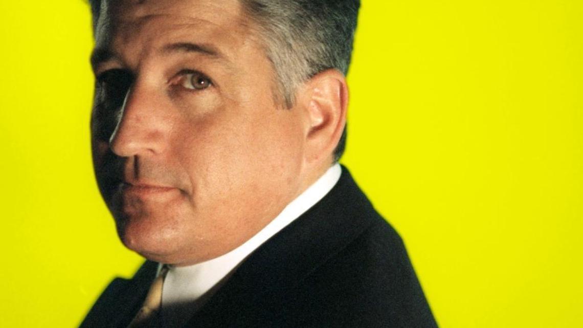 A prominent SouthPark property owned by businessman Richard Siskey (shown in this 2005 file photo) and his wife may be subject to forfeiture to the U.S. government because there is probable cause the property is derived from fraud violations, according to a court filing Wednesday.