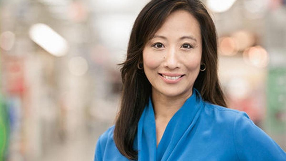 Jocelyn Wong