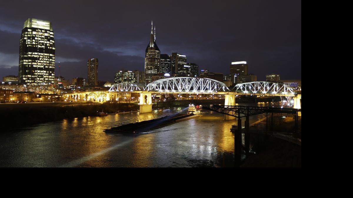 
Charlotte business leaders and elected officials will descend on Nashville, Tenn., on Wednesday for the Charlotte Chamber’s annual trip to glean ideas from another city.

