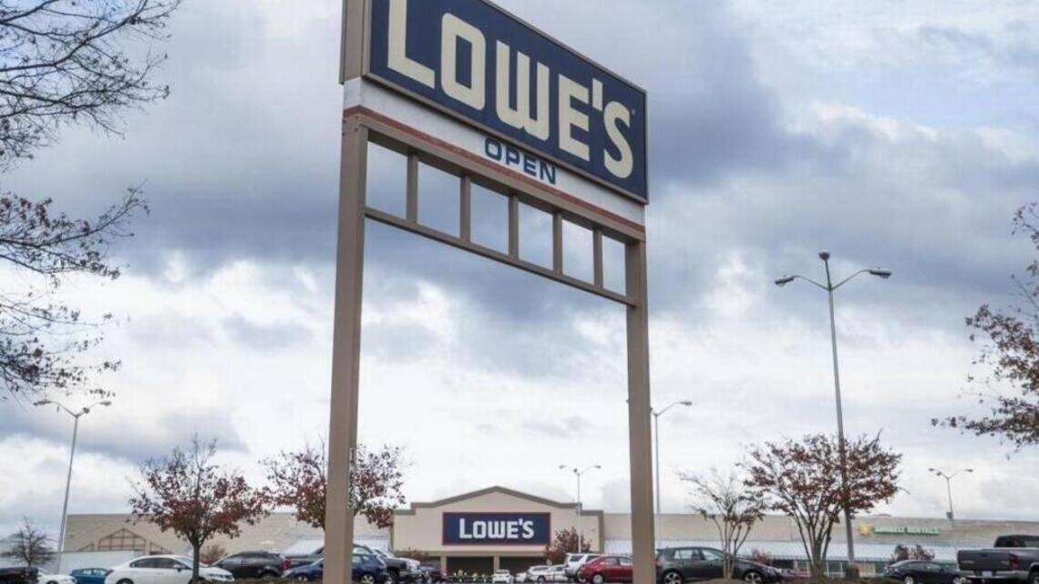 Lowe’s joins list of Charlotte-area stores limiting purchases related to coronavirus