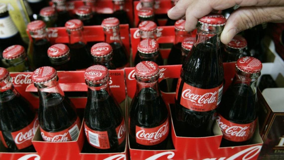 Coca-Cola Consolidated will expand its Monroe facility, adding classrooms, training workstations, high-pressure cleaning equipment and a new paint booth, according to the company.