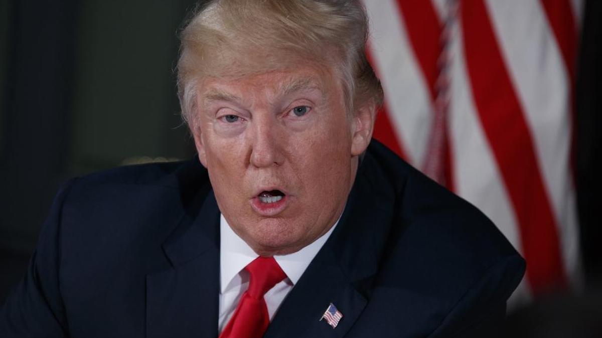Nucor said Monday its CEO will remain part of President Donald Trump’s Manufacturing Jobs Initiative.