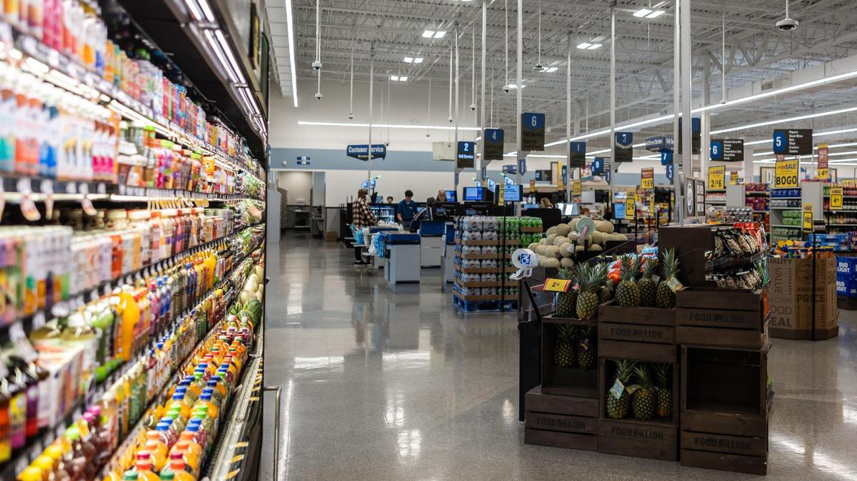 The Trump administration is allowing states to apply for waivers that allow them to limit how Supplemental Nutrition Assistance Program benefits can be used. Six states have already been granted waivers; California officials have not indicated whether it plans to apply.