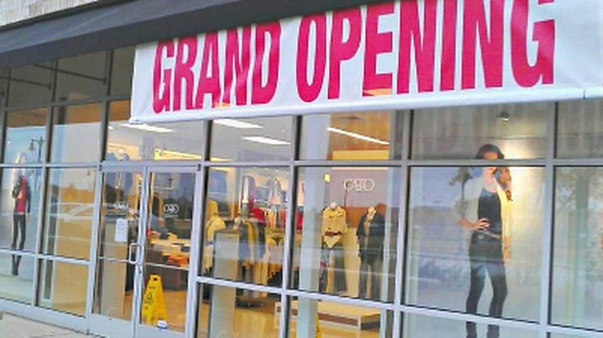 Cato, headquartered off South Boulevard in south Charlotte, operates about 1,370 stores in 33 states. Co-founder Wayland Cato Jr. recently died at the age 100. 