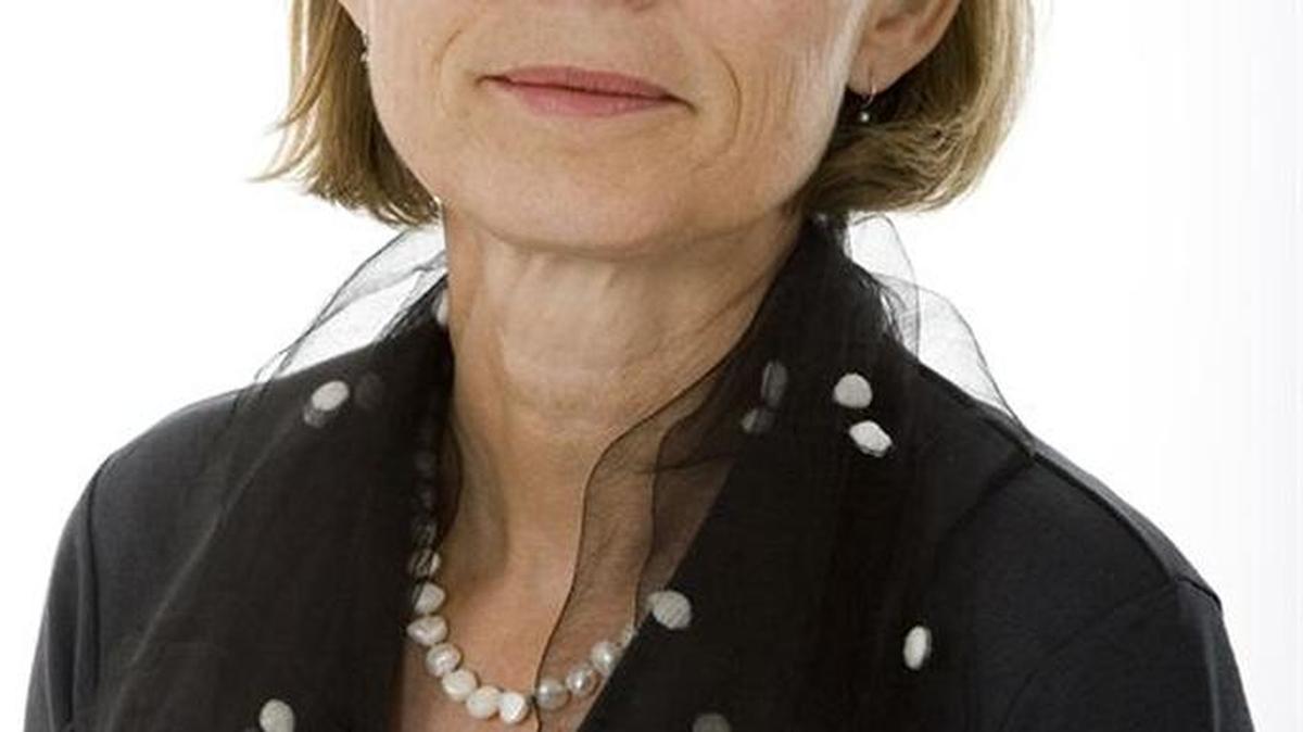 Ulla Litzén