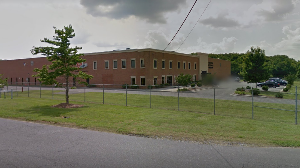 RSC Chemical Solutions will close its plant in Indian Trail in June