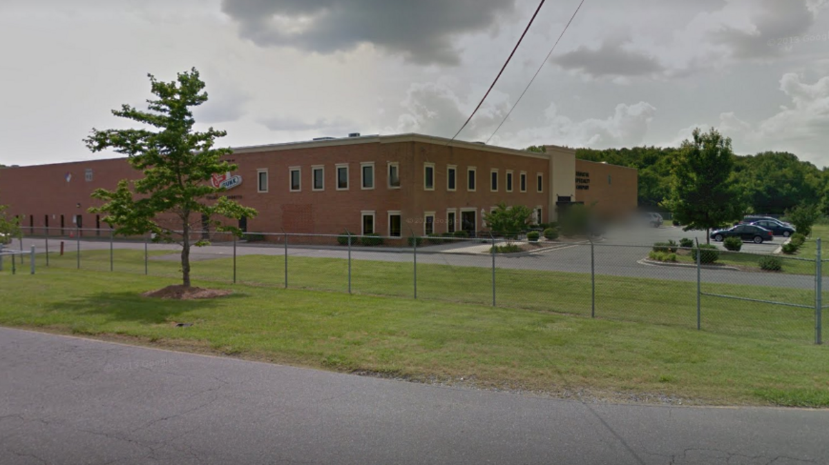 RSC Chemical Solutions will close its plant in Indian Trail in June