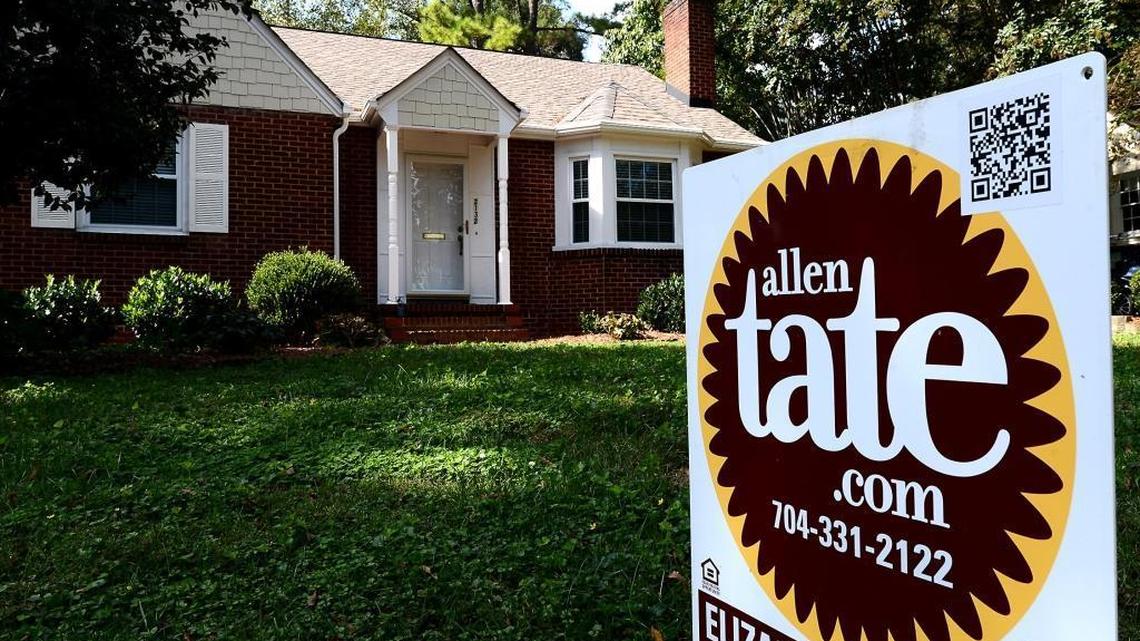 Charlotte-based Allen Tate is merging with the Pittsburgh real estate firm Howard Hanna.