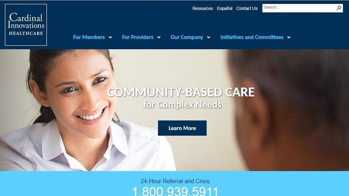 State health officials said Monday they continue to have “serious concerns” with the leadership of Charlotte-based Cardinal Innovations, including the award of a two-year severance package to its ousted CEO.