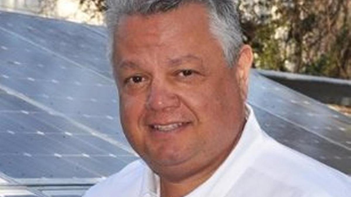 Rich Milanese, CenterStar Energy’s vice president of business development