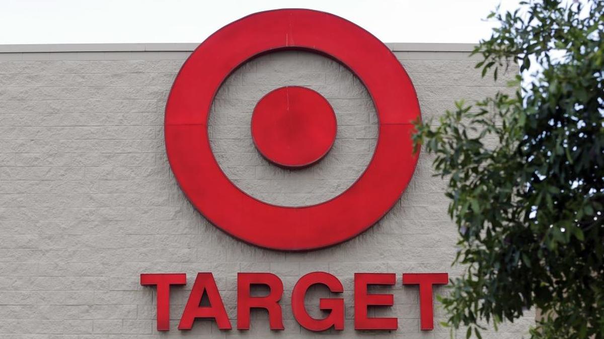 This Wednesday, June 29, 2016, photo shows a Target store in Hialeah, Fla. Target reported financial results Wednesday, Aug. 17.