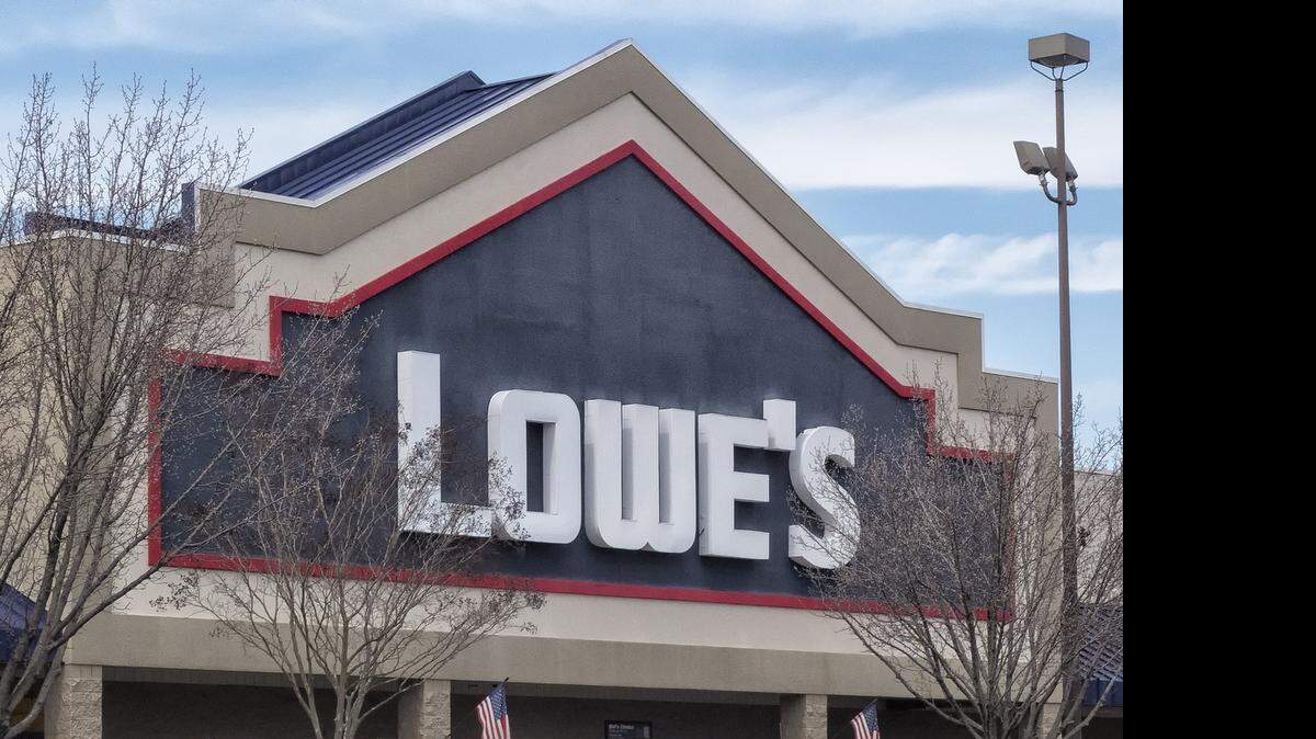 
Mooresville-based Lowe’s Home Improvement is facing scrutiny about selling flooring containing potentially dangerous chemicals after rival Home Depot pledged to phase out the products by the end of the year. 
