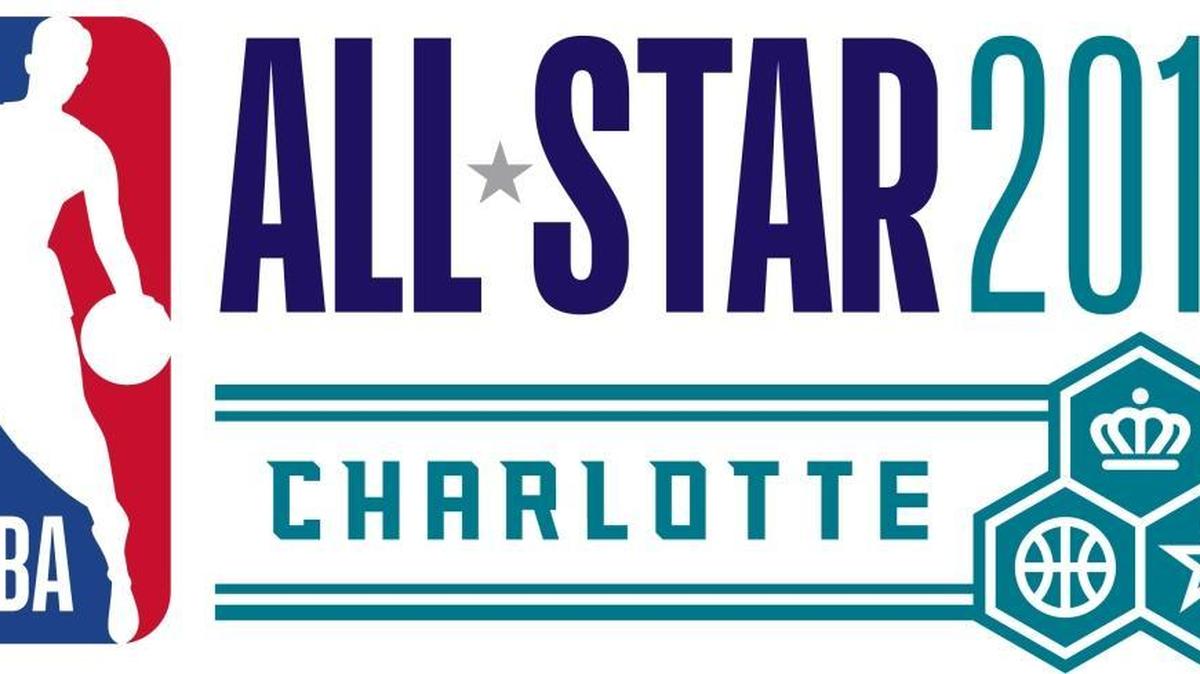 2019 All-Star Game logo