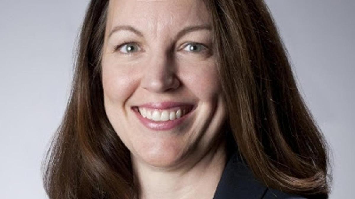Erin Sellman will serve as senior vice president of strategy, insights and planning at Lowe’s Cos.