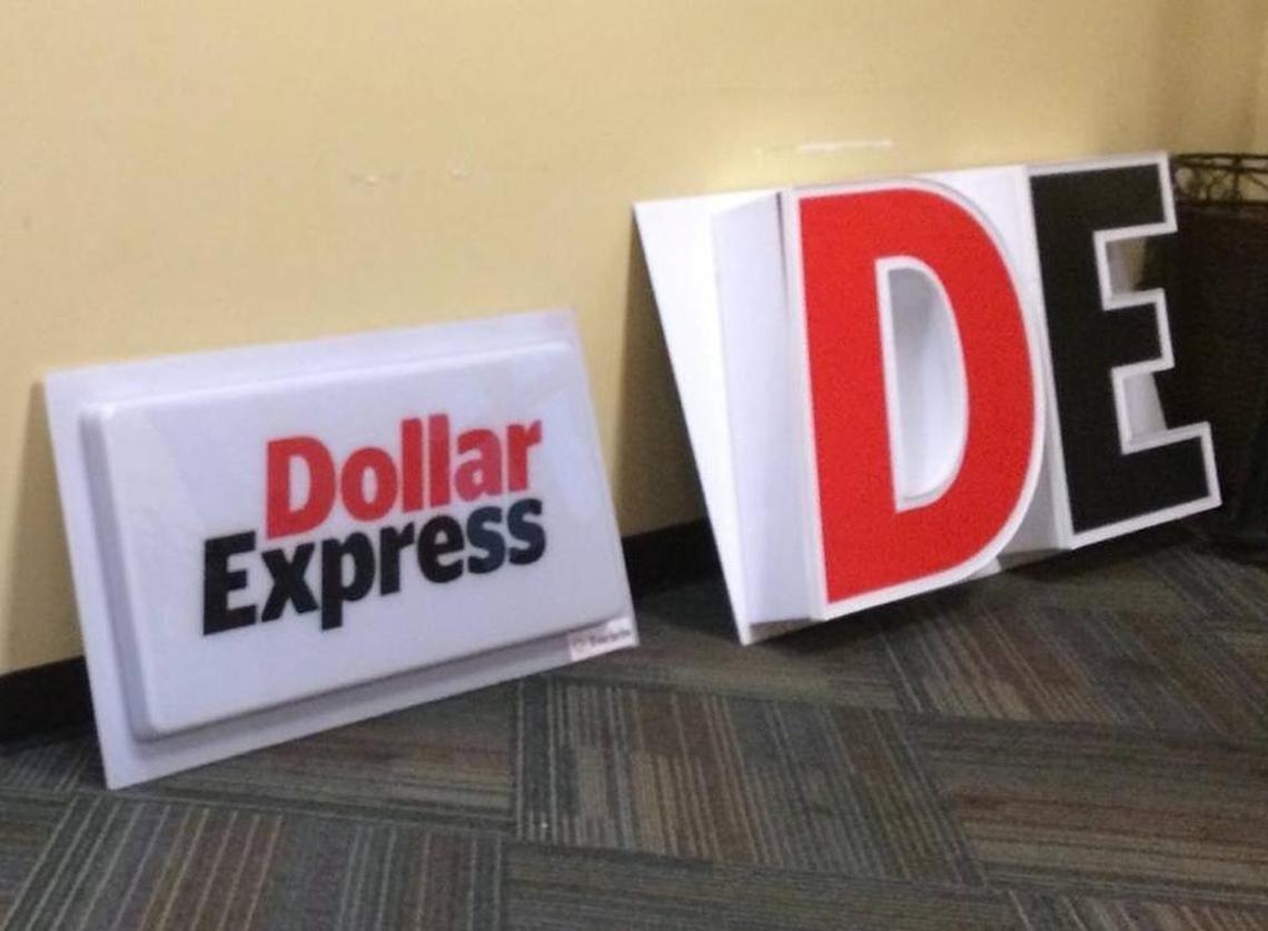 Just last month, Sycamore sold its interest in Charlotte-based Dollar Express because the discount chain could “no longer operate as a viable standalone business” due to changes in competitive conditions since its purchase, a regulatory filing showed.