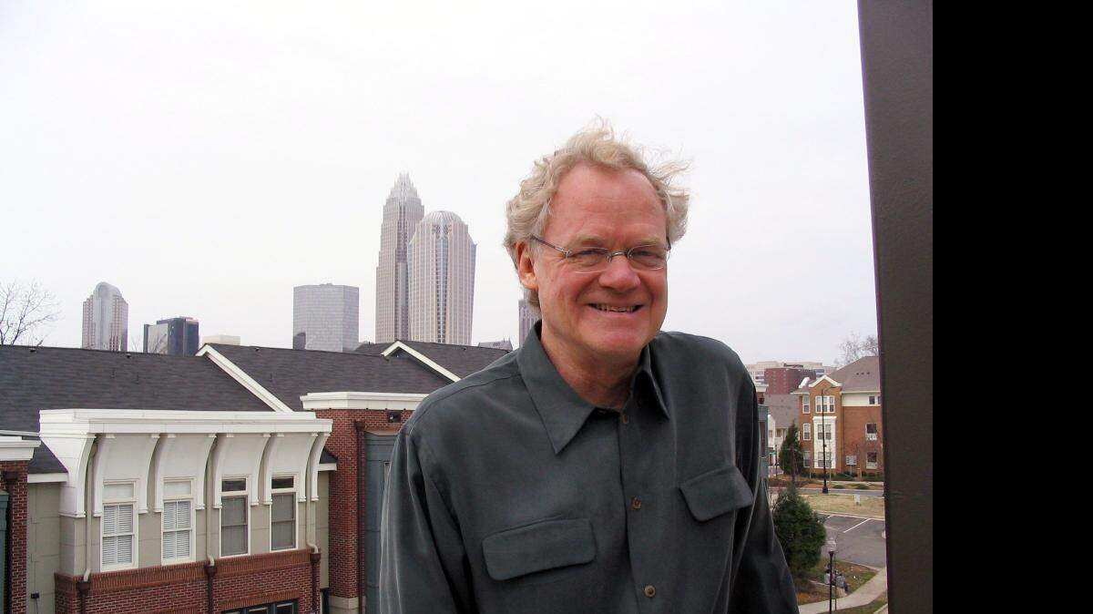 
David Furman, an architect at Centro CityWorks, is the winner of the 2015 Vision Award, which recognizes the contributions of individuals, businesses and organizations that have “made the Center City a more vibrant urban core.” 
