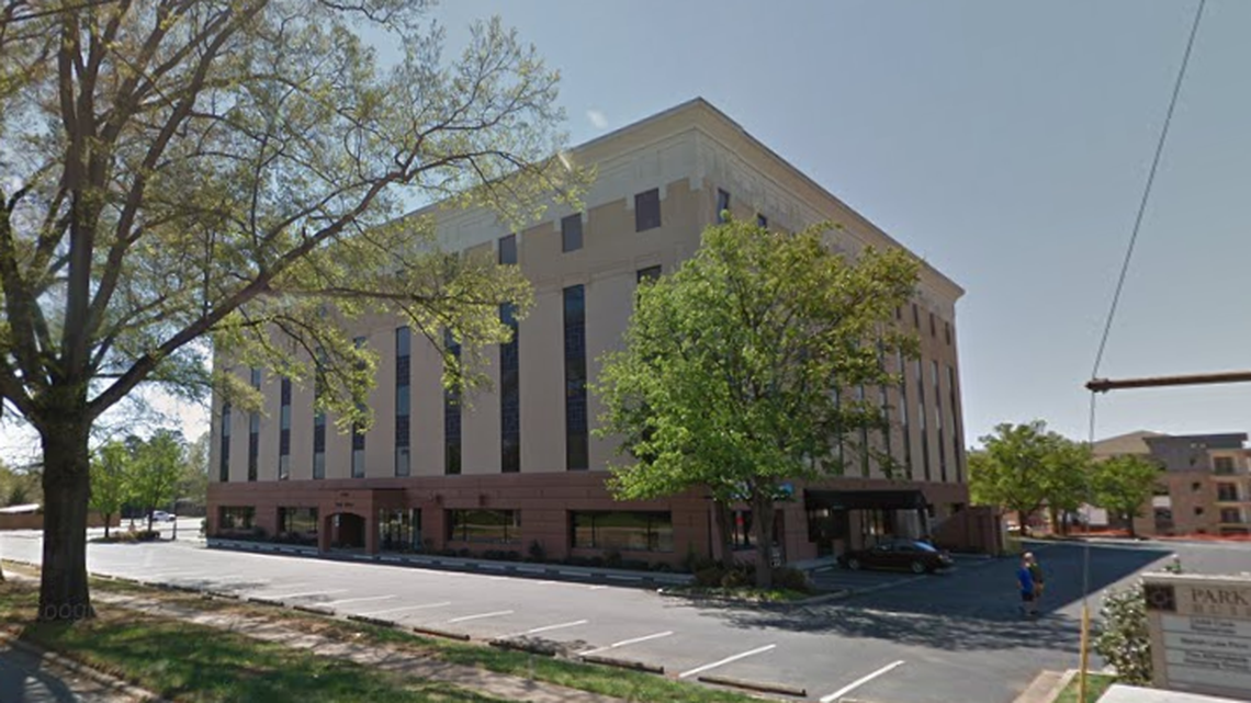 HireRight, a California company that provides background checks for employers, is closing its Charlotte office at 4600 Park Road