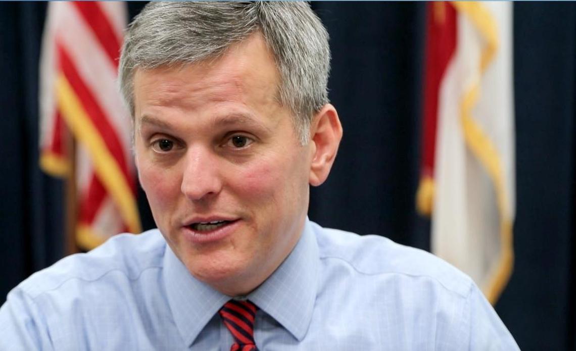 N.C. Attorney General Josh Stein