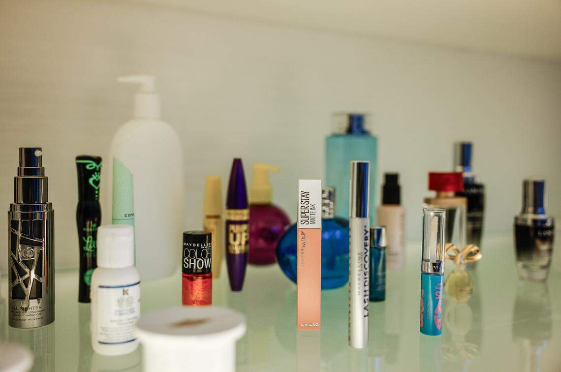 Groninger makes customized filling machines for the pharmaceutical, cosmetics and consumer healthcare industries that people use every day at its U.S. headquarters in Charlotte.