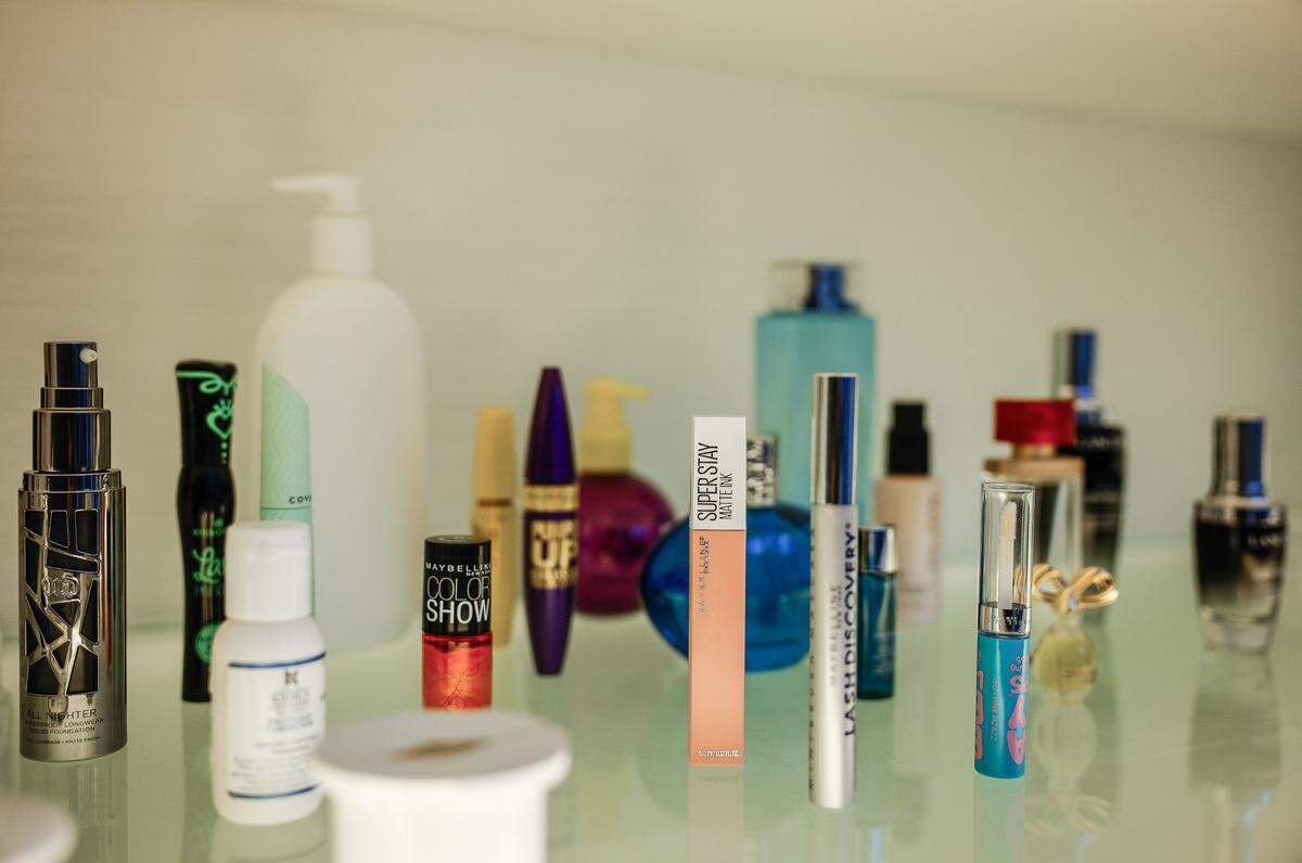 Groninger makes customized filling machines for the pharmaceutical, cosmetics and consumer healthcare industries that people use every day at its U.S. headquarters in Charlotte.