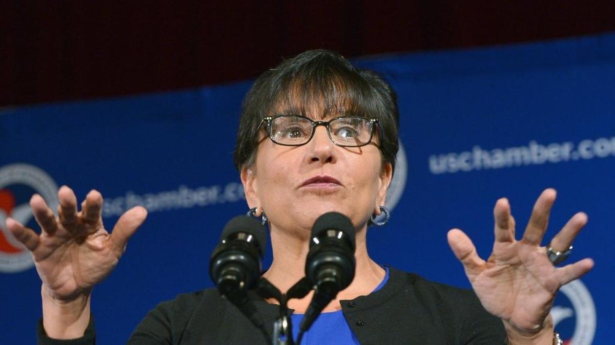 U.S. Commerce Secretary Penny Pritzker says current export taxes are preventing companies in North Carolina and elsewhere from doing more business with Pacific Rim nations that are part of a new trade agreement. Critics of the deal say it could hurt businesses in North Carolina.