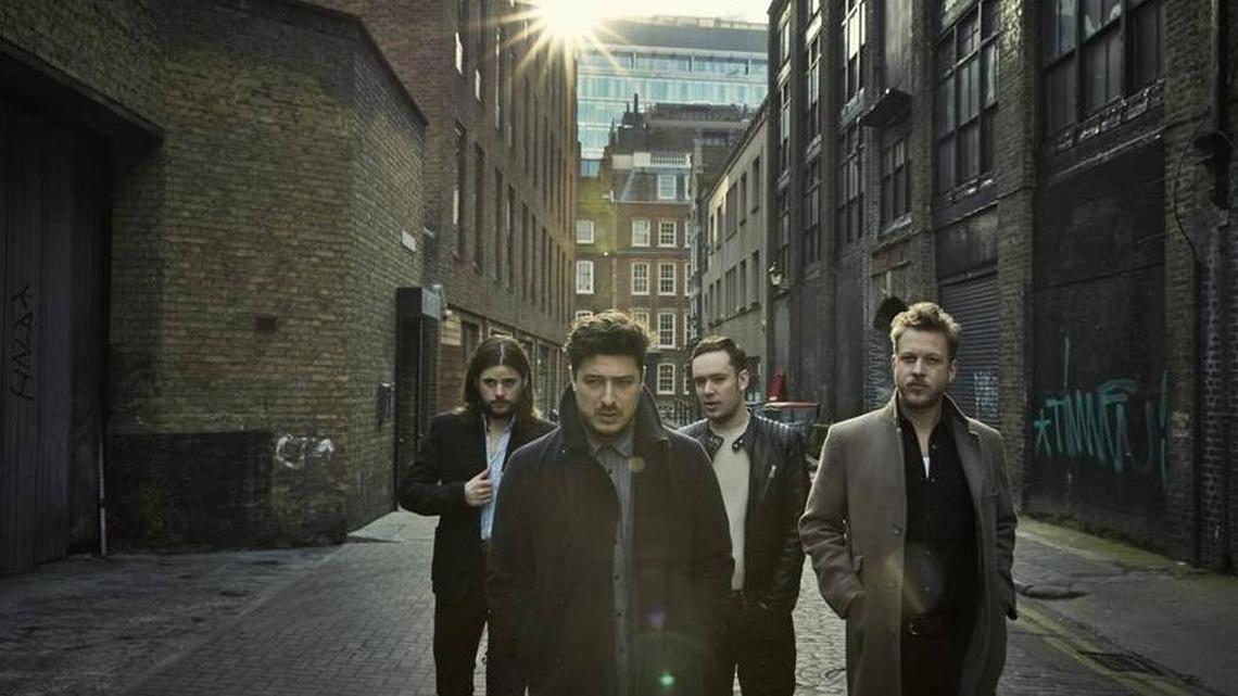 Mumford & Sons