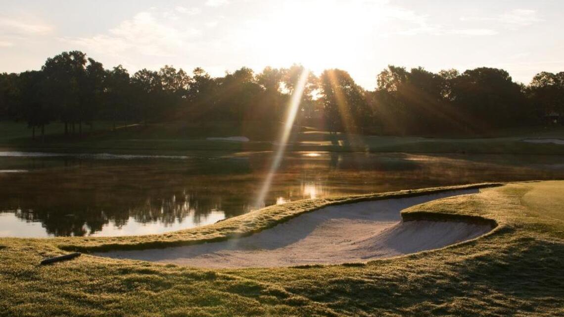 Starting Monday, secondary market will be only place to get PGA Championship tickets