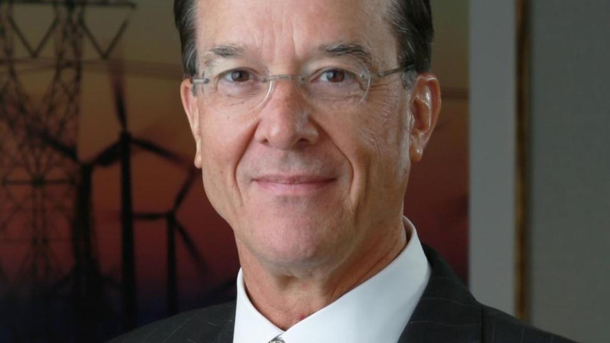 Ted Craver, Duke Energy director