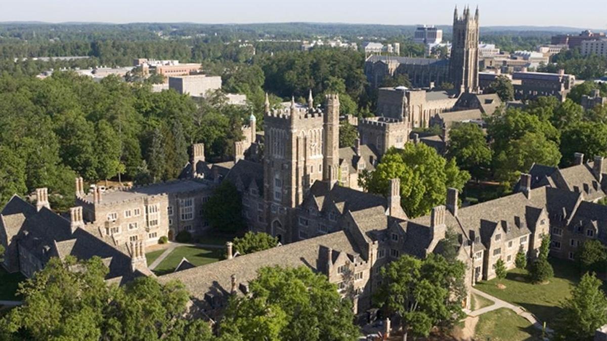 Duke University was the top-ranking college in North Carolina on U.S. News’ “best colleges” list for 2026, coming in at No. 7 in the nation.