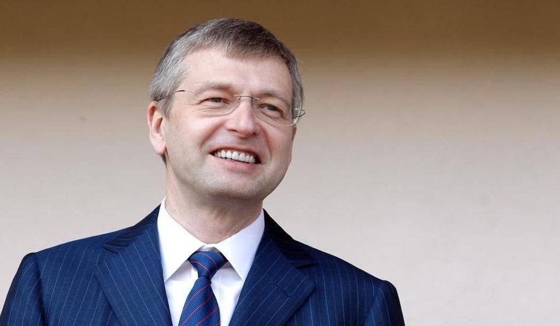 Russian billionaire Dmitry Rybolovlev is a major Alevo investor.